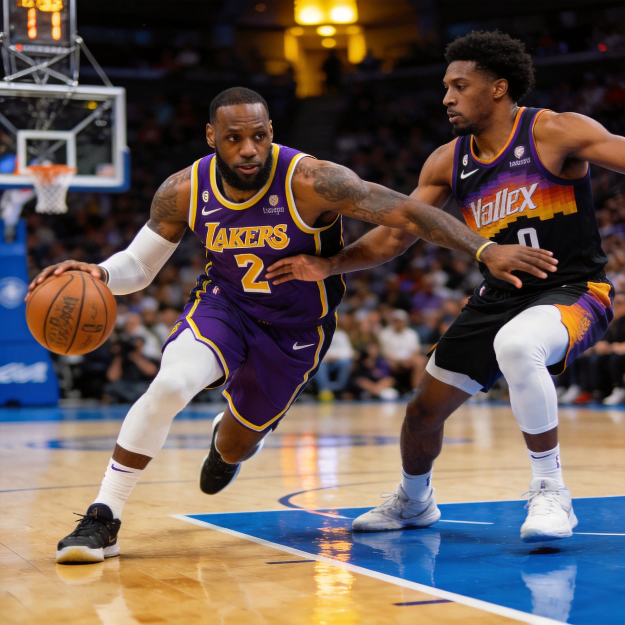 NBA季后赛