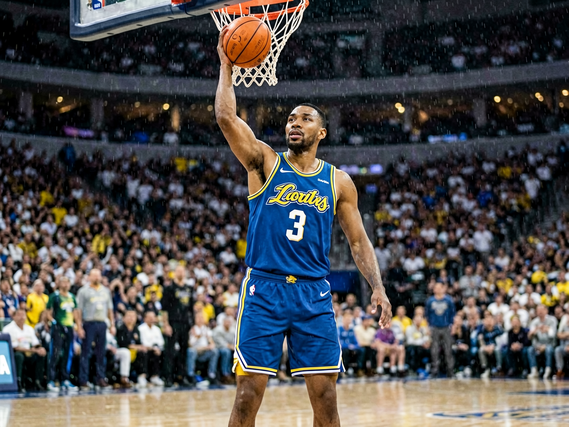NBA集锦