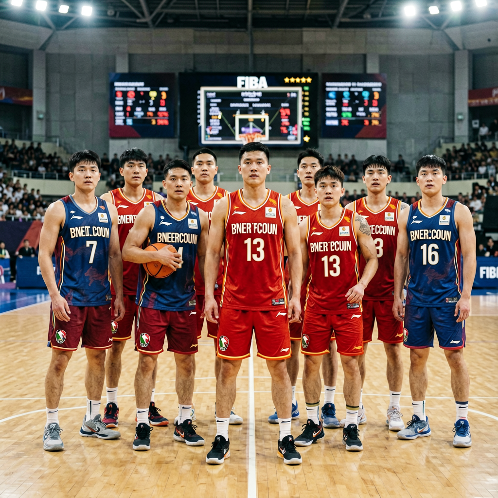 FIBA